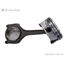 204W107 Piston and Connecting Rod Standard 14-19 Dodge Grand Caravan 3.6 05184503AH FWD