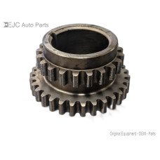 204W117 Crankshaft Timing Gear For 14-19 Dodge Grand Caravan  3.6 05184356AE FWD
