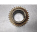 204W117 Crankshaft Timing Gear For 14-19 Dodge Grand Caravan  3.6 05184356AE FWD
