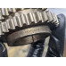204W117 Crankshaft Timing Gear For 14-19 Dodge Grand Caravan  3.6 05184356AE FWD