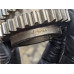204W117 Crankshaft Timing Gear For 14-19 Dodge Grand Caravan  3.6 05184356AE FWD