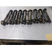 204W119 Cylinder Head Bolt Kit For 14-19 Dodge Grand Caravan  3.6 06509564AA FWD