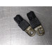 204W121 Ignition Capacitor For 14-19 Dodge Grand Caravan  3.6 68080837AB FWD Set of 2
