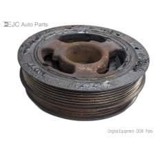 205F009 Crankshaft Pulley For 07-18 Ford  Edge  3.5 8T4E6312AA FWD