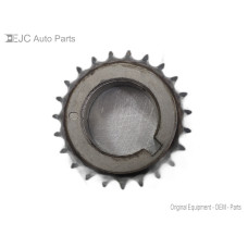 205F018 Crankshaft Timing Gear For 07-10 Ford  Edge  3.5 AT4E6306AA FWD