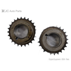 205F019 Exhaust Camshaft Timing Gear Set For 07-10 Ford  Edge  3.5 7T4E6256AA FWD