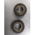205F019 Exhaust Camshaft Timing Gear Set For 07-10 Ford  Edge  3.5 7T4E6256AA FWD
