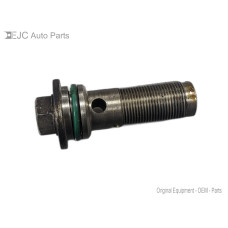 205F021 Oil Filter Housing Bolt For 07-10 Ford  Edge  3.5  FWD