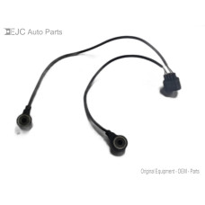 205F027 Knock Detonation Sensor For 07-10 Ford  Edge  3.5 7T4E12A699AA FWD