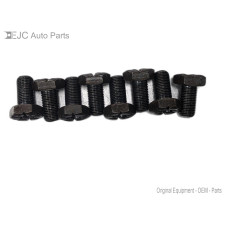 205F033 Flexplate Bolts For 07-10 Ford  Edge  3.5  FWD