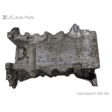 GVY307 Engine Oil Pan For 07-10 Ford  Edge  3.5 7T4E6675GB FWD