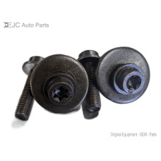 205F032 Camshaft Gear Bolt Set For 07-10 Ford  Edge  3.5  FWD