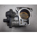 207R006 Throttle Valve Body For 03-06 Chevrolet Silverado 2500 HD  8.1 12570801 L18
