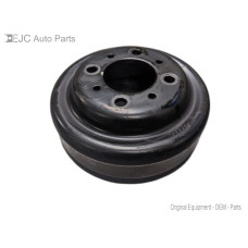 207R032 Water Pump Pulley For 04-06 Chevrolet Silverado 2500 HD  8.1 12550053 L18