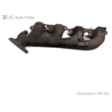 207R037 Right Exhaust Manifold For 01-06 Chevrolet Silverado 2500 HD  8.1 12597212 L18