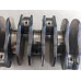 #PT06 Crankshaft Standard For 18-24 Subaru Crosstrek  2.5 12200AA560 AWD