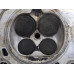 #N801 Left Cylinder Head From 2021 Subaru Crosstrek  2.5 11063AB981 AWD Driver Side