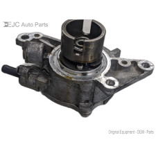 204P206 Vacuum Pump From 2021 Subaru Crosstrek  2.5 14792AA060 AWD