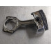 204U121 Piston and Connecting Rod Standard From 2021 Subaru Crosstrek 2.5 12100AA540 AWD 204U121 Piston and Connecting Rod Standard From 2021 Subaru Crosstrek 2.5 12100AA540 AWD