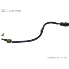 204U127 Coolant Temperature Sensor From 2021 Subaru Crosstrek  2.5 22630AA270 AWD