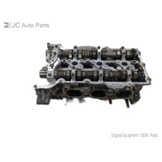 #PJ03 Left Cylinder Head For 12-17 Hyundai Azera  3.3 516R53CA00 FWD Front