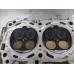 #PJ03 Left Cylinder Head For 12-17 Hyundai Azera  3.3 516R53CA00 FWD Front