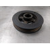 207Q005 Crankshaft Pulley For 06-17 Hyundai Azera  3.3 231243C201 FWD