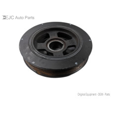 207Q005 Crankshaft Pulley For 06-17 Hyundai Azera  3.3 231243C201 FWD