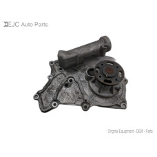 207Q021 Water Coolant Pump For 10-15 Hyundai Azera  3.3 251003C131 FWD