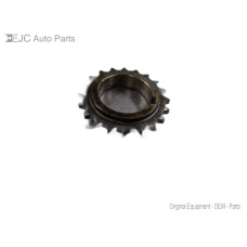 207Q027 Crankshaft Timing Gear For 12-17 Hyundai Azera  3.3 231213CGA3 FWD
