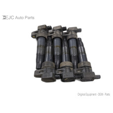 207Q037 Ignition Coil Igniter Set For 06-17 Hyundai Azera  3.3 273013C000 FWD