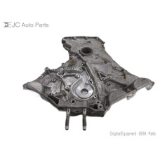 GSH302 Engine Timing Cover For 12-17 Hyundai Azera  3.3 213513CAA3 FWD
