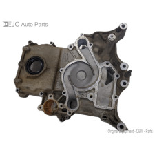GSG104 Engine Timing Cover For 05-08 Dodge Ram 1500  5.7 53021516AJ 4WD