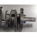 #DN04 Crankshaft Standard For 11-15 Jeep Grand Cherokee  3.6 05184249AE 4wd