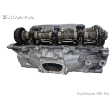 #TN05 Right Cylinder Head For 11-15 Jeep Grand Cherokee  3.6 05184510AJ 4wd