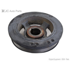 205B006 Crankshaft Pulley From 2014 Jeep Grand Cherokee  3.6 05184293AH 4wd