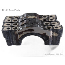 205B008 Engine Block Main Caps For 11-15 Jeep Grand Cherokee  3.6 05184401AG 4wd