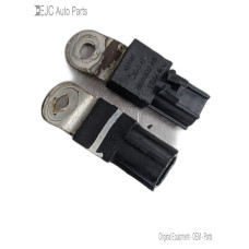 205B011 Ignition Capacitor For 11-15 Jeep Grand Cherokee  3.6 68080837AB 4wd Set of 2