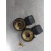 205B012 Knock Detonation Sensor Set From 2014 Jeep Grand Cherokee  3.6 68166540AA 4wd