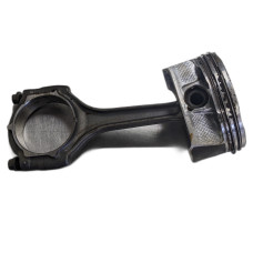 205B015 Piston and Connecting Rod Standard 2014 Jeep Grand Cherokee 3.6 05184347AH 4wd