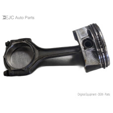 205B015 Piston and Connecting Rod Standard 11-15 Jeep Grand Cherokee 3.6 05184347AH 4wd