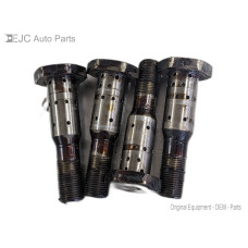 205B018 Camshaft Bolt Oil Control Valve Set For 11-15 Jeep Grand Cherokee  3.6 05184150AF 4wd