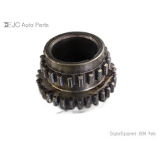 205B019 Crankshaft Timing Gear For 11-15 Jeep Grand Cherokee  3.6 05184357AD 4wd