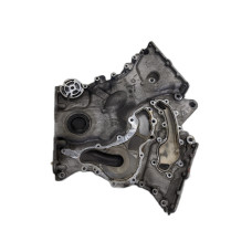 GWD202 Engine Timing Cover From 2014 Jeep Grand Cherokee  3.6 05184318AI 4wd