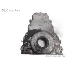 207K001 Engine Timing Cover From 2005 Chevrolet Silverado 1500  5.3 12556623 4wd