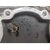 207K001 Engine Timing Cover From 2005 Chevrolet Silverado 1500  5.3 12556623 4wd