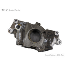 207K003 Engine Oil Pump From 2005 Chevrolet Silverado 1500  5.3 12556436 4wd