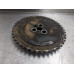 207K020 Camshaft Timing Gear For 05-06 Chevrolet Silverado 1500 5.3 12591689 4wd 207K020 Camshaft Timing Gear For 05-06 Chevrolet Silverado 1500 5.3 12591689 4wd