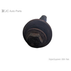 205A004 Crankshaft Bolt For 14-16 Ford F-150  3.5 F5RE6378AA Turbo