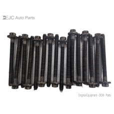 205A005 Cylinder Head Bolt Kit For 14-16 Ford F-150  3.5 AT4E6065AB Turbo